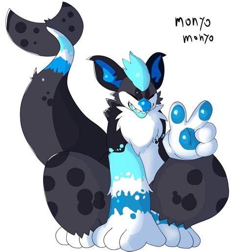 Niho | Furry Amino