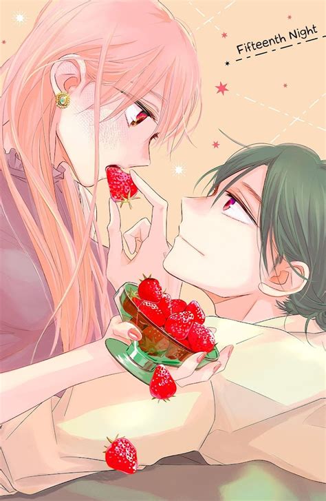 Mise à jour 63+ imagen josei romance manga - fr.thptnganamst.edu.vn