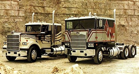 Marmon Truck