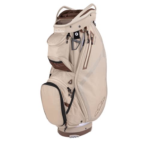 Sun Mountain Golf Ladies Stellar 2023 14-Way Divided Golf Cart Bag ...