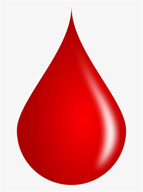 File - Blood Drop - Svg - Blood Drop Vector Png - Free Transparent PNG ...