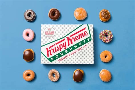 Krispy Kreme Franchise Pakistan – Franchising Krispy Kreme Opportunity