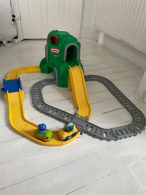 Little Tikes Train Set | in Guisborough, North Yorkshire | Gumtree