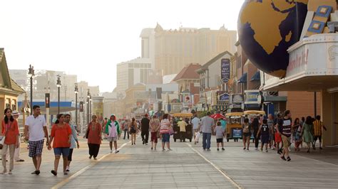 Atlantic City Boardwalk, Atlantic City Vacation Rentals: house rentals & more | Vrbo