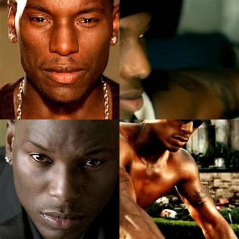 Tyrese songs