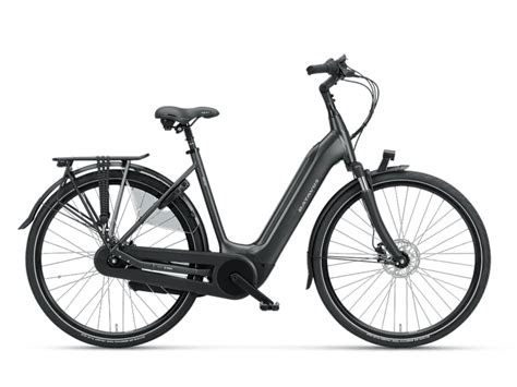 Batavus Finez E-go Power 625 - City E-Bike - 2021 - Wave, Rahmenhöhe 57 ...