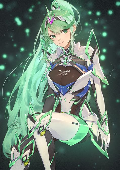 ArtStation - Pneuma