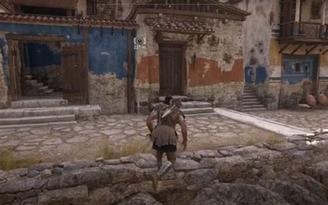 🎮 Revealing the Best Assassin's Creed Odyssey Characters: Journey with ...