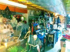 STORAGE....Where does it all go?? Halloween Forum, Last Halloween ...