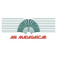 Air Madagascar Logo Download png