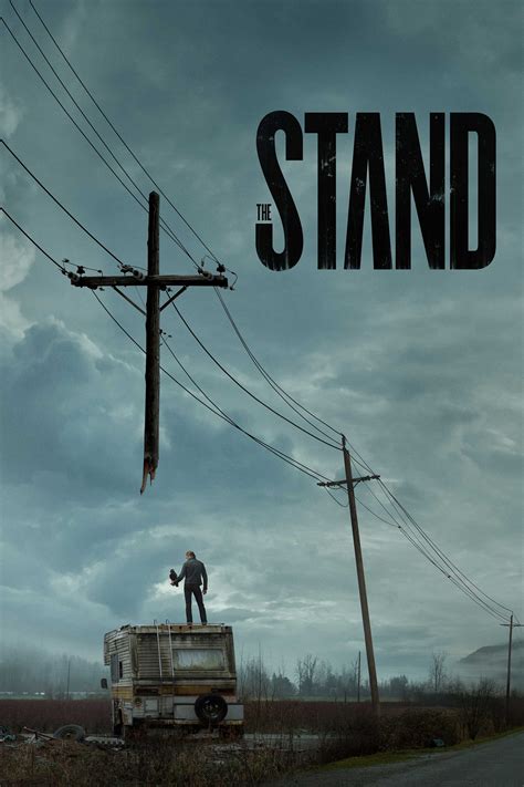 The Stand - Where to Watch and Stream - TV Guide