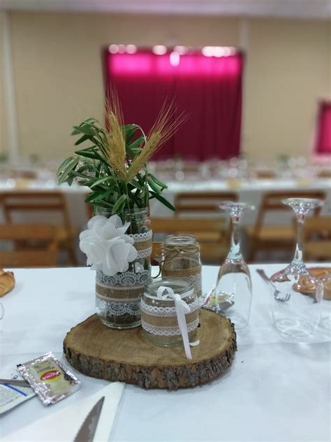 Boda rustica. Wedding planner. Entre Lavanda y Romero. Organización de bodas y eventos. Eventos ...