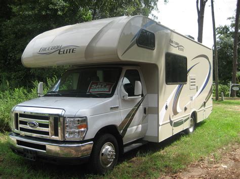 Thor Freedom Elite RVs for Sale - RVs on Autotrader