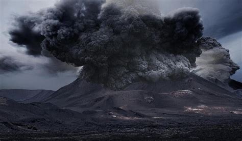 Comment l’éruption d’un volcan en Alaska a pu favoriser la naissance de l’empire romain - Le ...