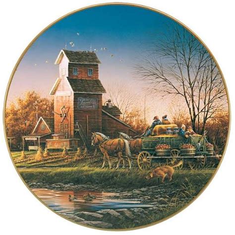 Terry Redlin Plates for sale | Only 4 left at -75%