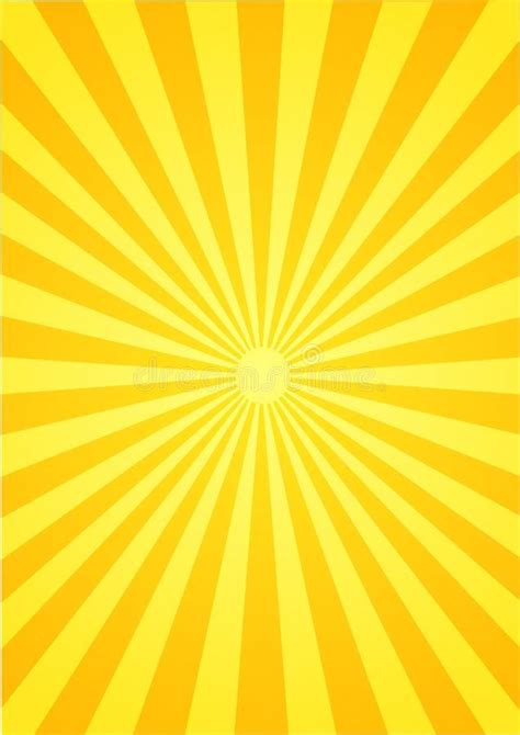 Yellow sun background. For design, illustration , #Ad, #sun, #Yellow, # ...