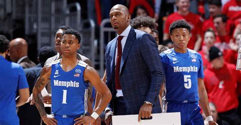 Penny Hardaway signs extension: ‘Coach Hardaway has rejuvenated Memphis ...