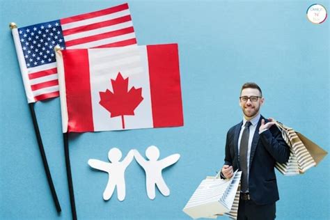 How Canadian Printers Can Tap into the US Print Market with Web-to-Print