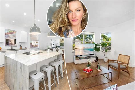 Exclusive | Gisele Bündchen quietly bought a Florida home before divorce