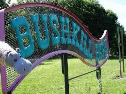 Bushkill Park | Roller Coaster Wiki | Fandom