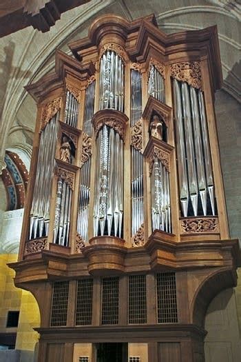 2008 Fritts organ at Sacred Heart Cathedral, Rochester, New York | Pipedreams