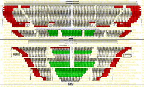 Eventim Apollo Seating Plan Concert | Elcho Table