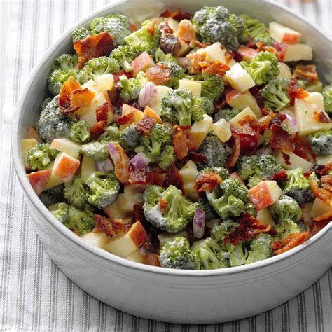 70 Delicious (And Diabetic-Friendly!) Salads