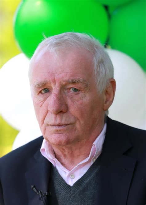 Eamon Dunphy performs major Stephen Kenny U-turn after Ireland's damning defeat to Greece in ...