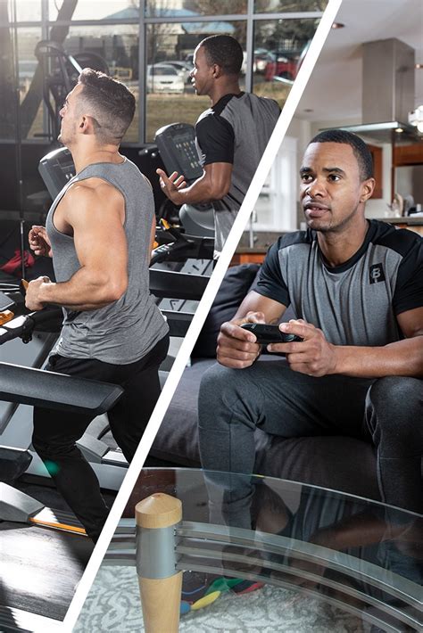 4 Ways Exercise Can Make You Better at Gaming