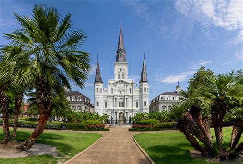 The 15 oldest Catholic churches in America