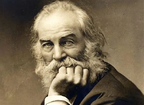 Short Biography of Walt Whitman