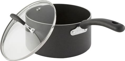 Tefal Non-Stick Aluminium 5 Piece Induction Pan Set Reviews