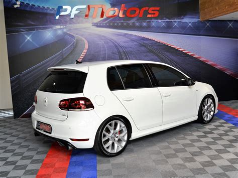 Volkswagen Golf 6 GTI édition 35 2.0 TSI 235 DSG GPS Pro Démarrage sans ...