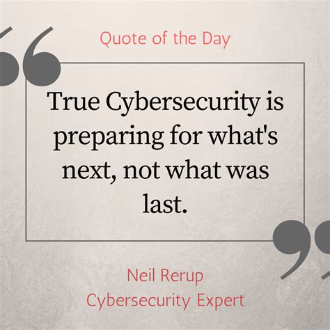 Cybersecurity Quotes by Cyware on DeviantArt