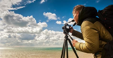 How To Improve Your Landscape Photography Techniques With These ...