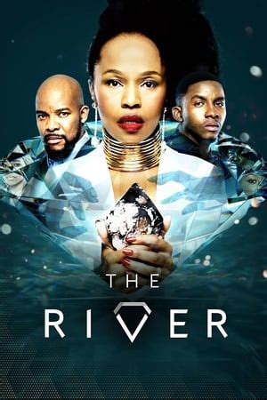 The River (TV Series 2018- ) — The Movie Database (TMDB)