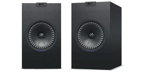 Save 50% on a pair of KEF's Q150 Bookshelf Speakers, now down to $300