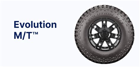 Cooper Evolution M/T Review - Top Tire Review