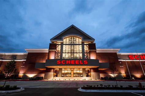 Sports retailer Scheels coming to Colorado Springs, bringing more than 350 jobs | Colorado ...