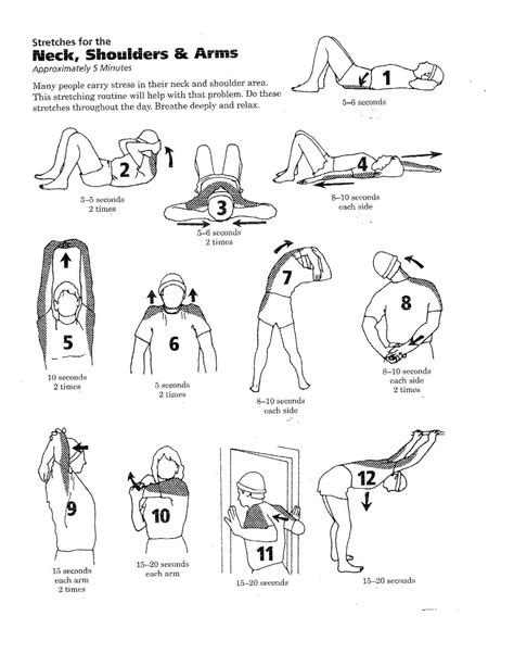 How Often To Do Rotator Cuff Exercises Rehab