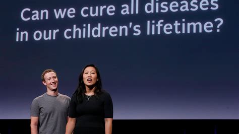 Mark Zuckerberg's philanthropic group is helping more children see - LA Times