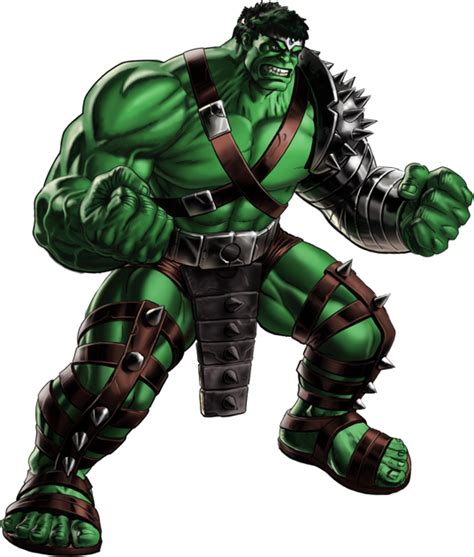 Image - World War Hulk Portrait Art.png - Marvel: Avengers Alliance ...