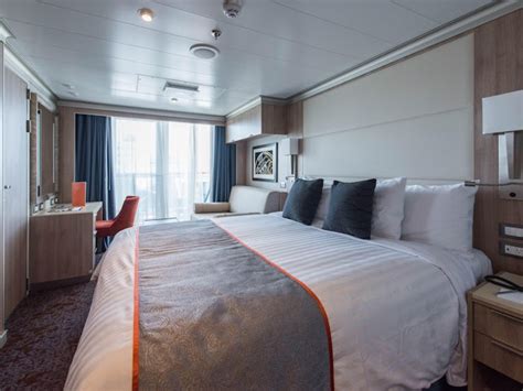 Nieuw Statendam Cabins & Staterooms on Cruise Critic