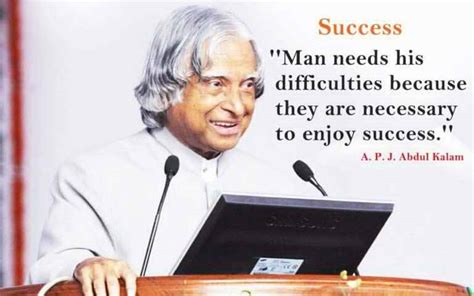 Dr. A.P.J. Abdul Kalam Biography in Hindi - Education Zone