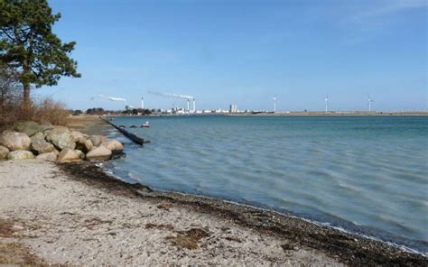 Amager Strandpark / Copenhagen / Denmark // World Beach Guide