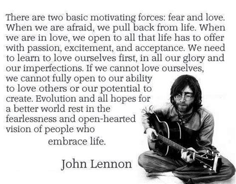 John Lennon Quote Pictures, Photos, and Images for Facebook, Tumblr ...