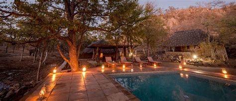 Chacma Bush Camp, South Africa | Timbuktu Travel