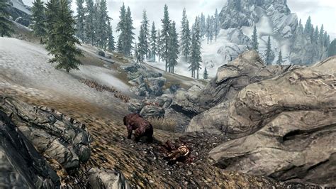 24 Hidden Skyrim Locations That Casual Fans Will Never Find (And 8 Epic Bosses)