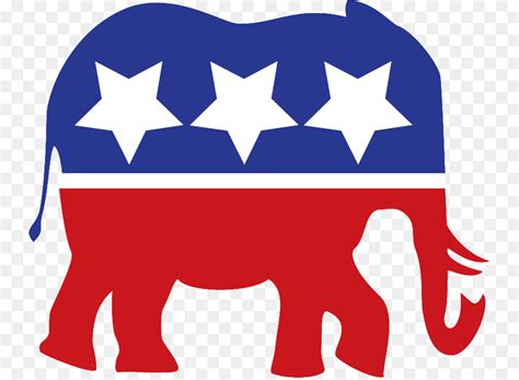 Free Republican Logo Transparent, Download Free Republican Logo ...