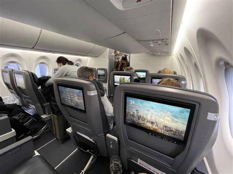 Airbus A320 Seating Chart Air Canada | Cabinets Matttroy